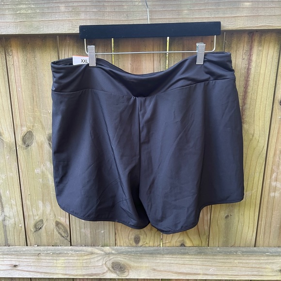 HANG TEN Hybrid Swim Short XXL NWT - Picture 5 of 8
